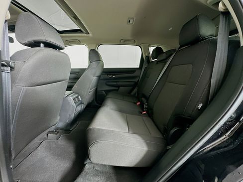 Used 2025 Honda CR-V EX image 27