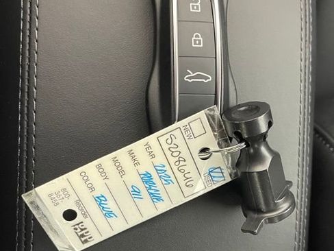 New 2025 Porsche 911 Carrera image 39