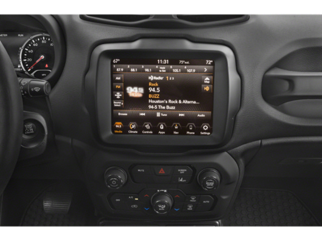 Used 2023 Jeep Renegade Limited AWD/4WD image 7