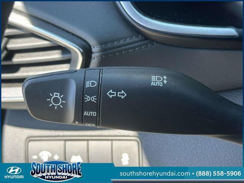 Certified 2023 Hyundai Santa Fe SE AWD/4WD image 24