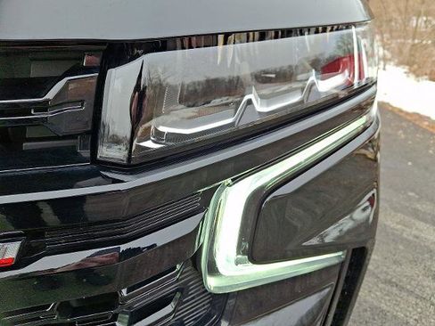 Certified 2023 Chevrolet Tahoe Z71 w/ Luxury Package image 7