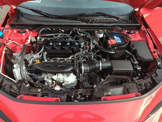 Used 2025 Honda Civic Si image 24