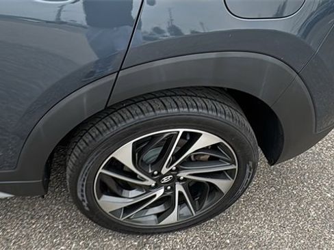 Used 2019 Hyundai Tucson Sport image 26