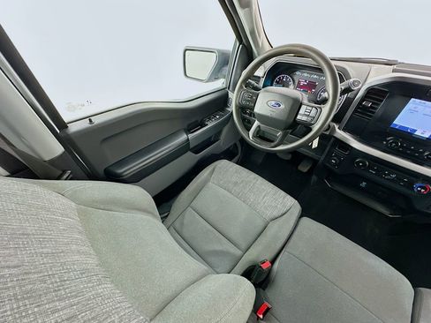 Used 2022 Ford F150 XLT AWD/4WD image 9