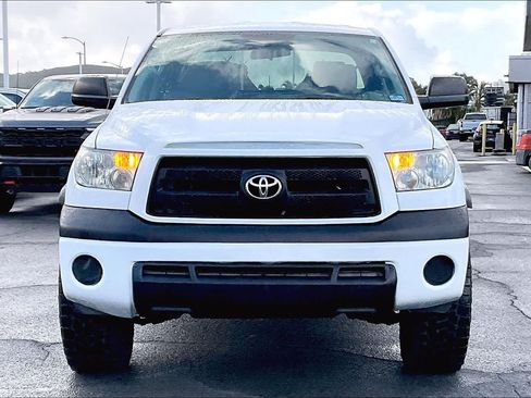 Used 2013 Toyota Tundra 2WD Double Cab w/ Tow Pkg image 6