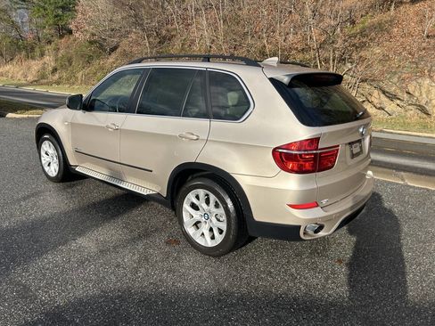 Used 2013 BMW X5 xDrive35i image 5