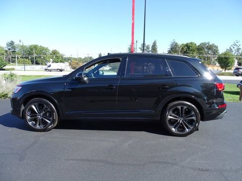 Used 2025 Audi Q7 3.0T Premium Plus image 9