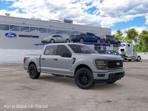 New 2026 Ford F150 STX AWD/4WD image 7