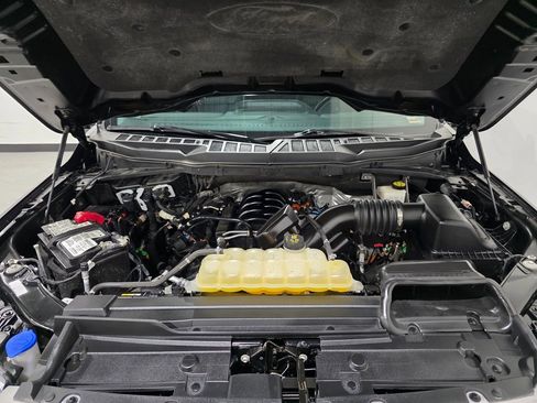 Used 2021 Ford F150 Lariat image 11