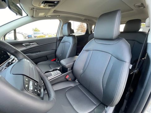 New 2026 Kia Sportage EX w/ EX Panorama Roof Package image 22