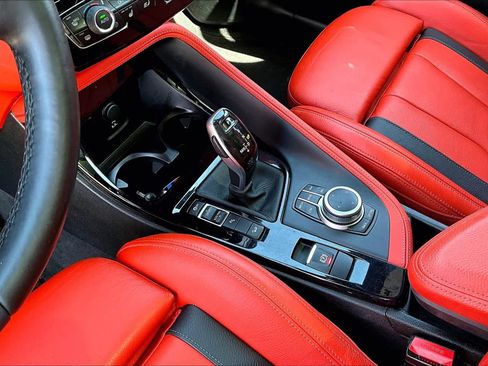 Used 2020 BMW X2 M35i w/ Premium Package image 17