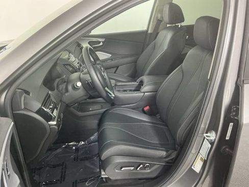 Used 2024 Acura RDX SH-AWD w/ Technology Package image 7