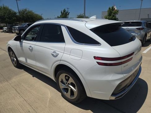 Used 2026 Genesis GV70 2.5T AWD/4WD image 4