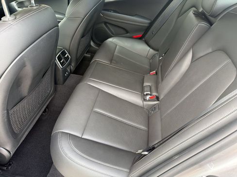 Used 2026 Genesis G70 2.5T RWD image 21