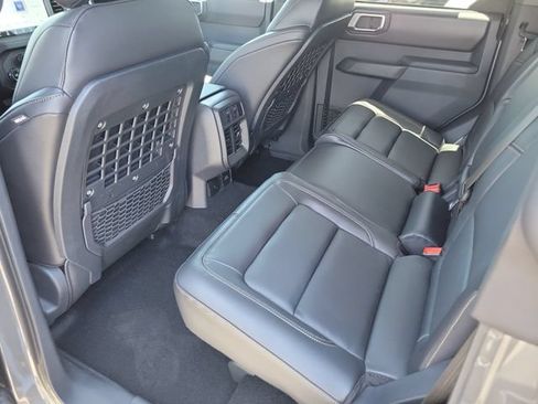 New 2026 Ford Bronco Badlands AWD/4WD image 17