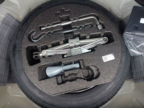 New 2026 Honda Civic Sport image 33