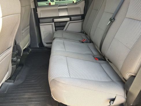 Used 2020 Ford F350 XLT w/ XLT Premium Package image 49