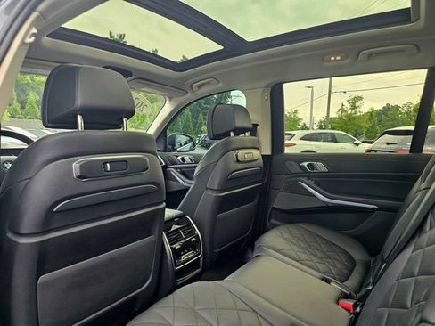 Used 2024 BMW X7 xDrive40i w/ Executive Package AWD/4WD image 26