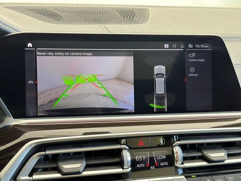 Used 2019 BMW X5 xDrive40i w/ Premium Package 2 AWD/4WD image 25