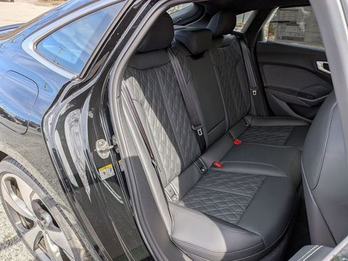 New 2026 Audi S5 Premium Plus image 22