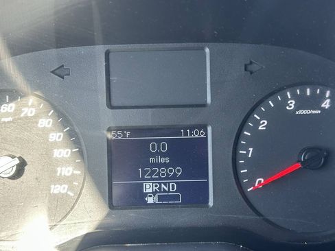 Used 2022 Mercedes-Benz Sprinter 2500 image 24