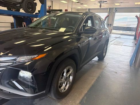 Used 2024 Hyundai Tucson SEL AWD/4WD image 2