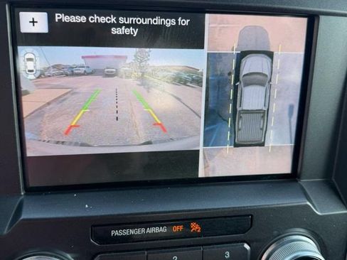 Used 2018 Ford F150 Platinum w/ Equipment Group 701A Luxury AWD/4WD image 17