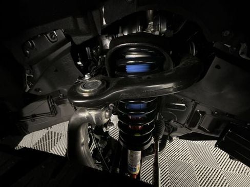 New 2024 Toyota Tacoma TRD Off-Road image 23