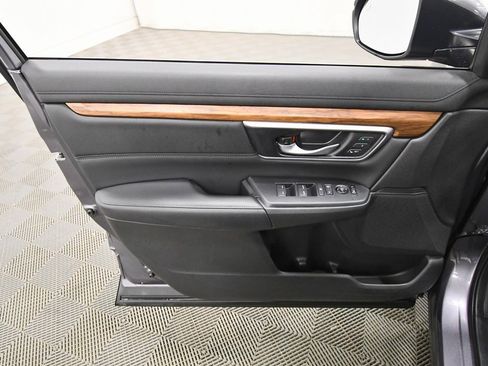 Certified 2020 Honda CR-V Touring image 12