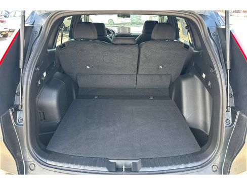 Used 2025 Honda CR-V Sport image 17