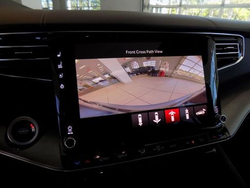 New 2026 Jeep Grand Wagoneer Limited AWD/4WD image 17