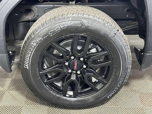 Used 2026 GMC Sierra 1500 Elevation AWD/4WD image 33