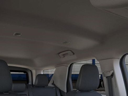 New 2025 Ford Bronco Sport Big Bend w/ Convenience Package AWD/4WD image 22
