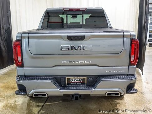 Certified 2024 GMC Sierra 1500 Denali Ultimate AWD/4WD image 7
