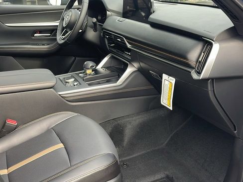 New 2026 MAZDA CX-90 3.3 Turbo S w/ Premium Plus image 35