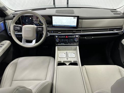 New 2026 Hyundai Santa Fe Calligraphy image 25