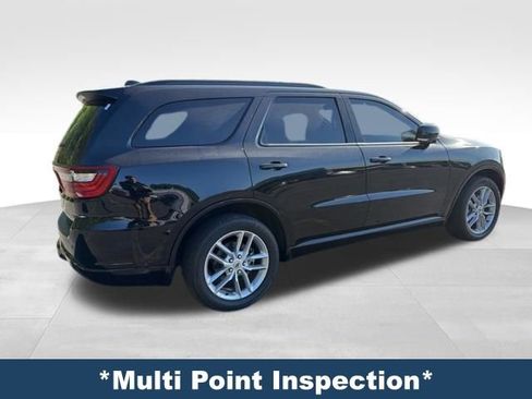 Used 2024 Dodge Durango GT AWD/4WD image 6