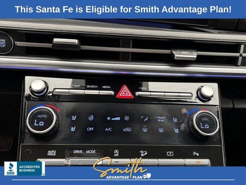 Used 2024 Hyundai Santa Fe Limited image 18