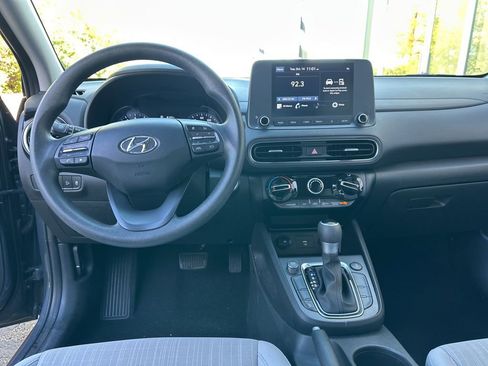 Used 2023 Hyundai Kona SEL w/ Cargo Package image 43