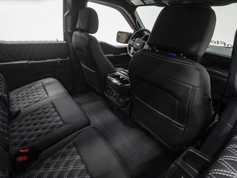 Used 2024 Ford F150 STX w/ Mobile Office Package image 39