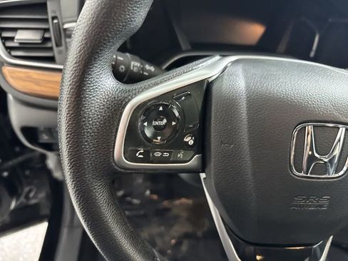 Certified 2021 Honda CR-V EX image 13
