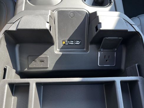 New 2026 GMC Sierra 1500 AT4 image 41