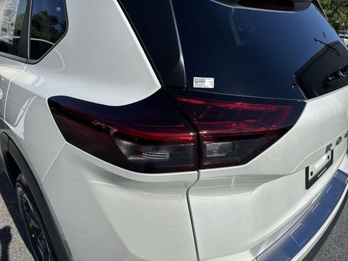 New 2026 Nissan Rogue SV w/ Cold Weather Package image 33