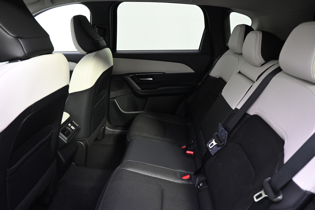 New 2026 MAZDA CX-5 Preferred AWD/4WD image 21