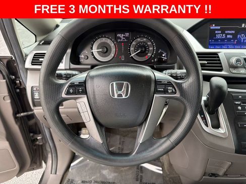 Used 2012 Honda Odyssey EX image 15