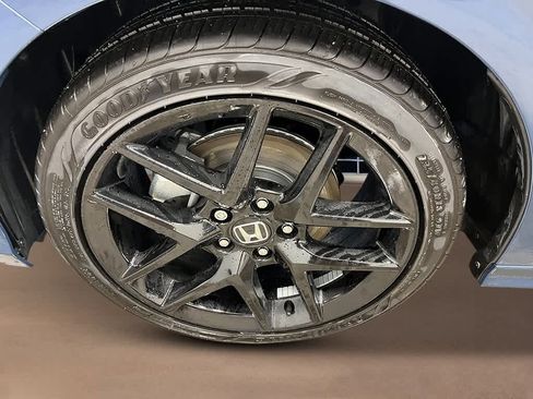 New 2026 Honda Civic Sport image 11