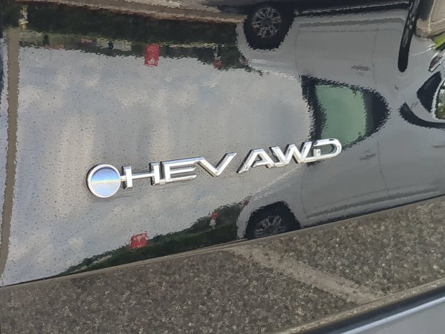 Certified 2024 Toyota Grand Highlander AWD Hybrid image 13