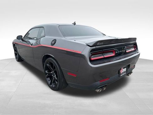Used 2021 Dodge Challenger GT w/ Plus Package RWD image 5