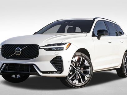 New 2026 Volvo XC60 B5 Plus w/ Climate Package