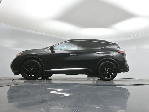 Used 2017 Nissan Murano Platinum w/ Platinum Technology Package FWD image 7